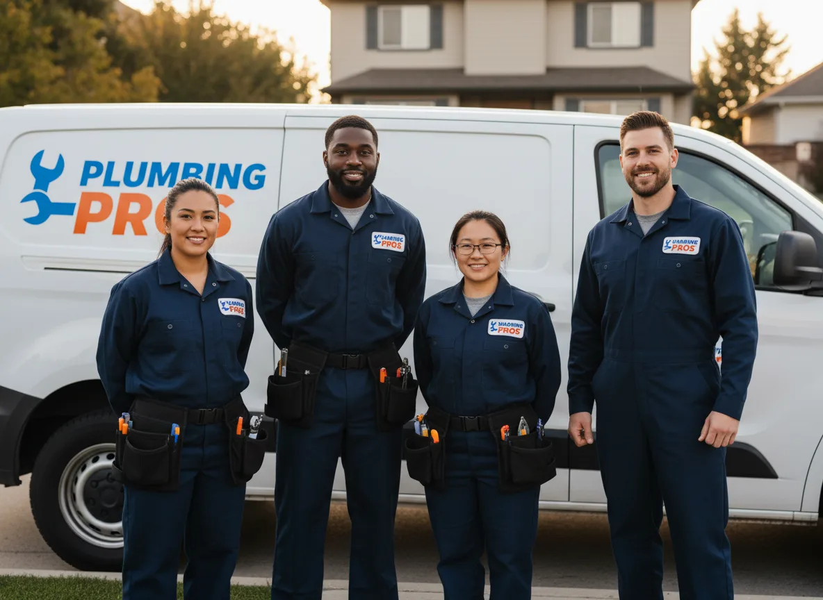 Water Heater Repair company in Galena, KS